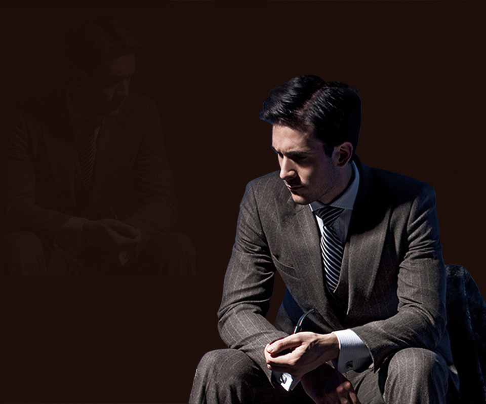 經典三件套尊貴款