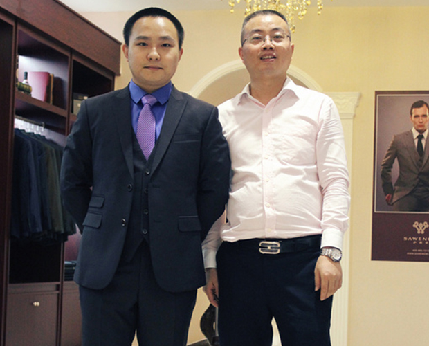 深圳衛視財經專家 劉鑫源