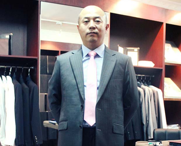 深圳衛視資深評論員·師學銳