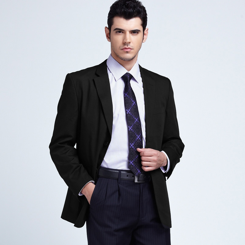 深圳男士職業形象是重點