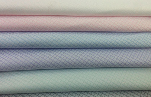 六種面料定制襯衫的洗滌方式