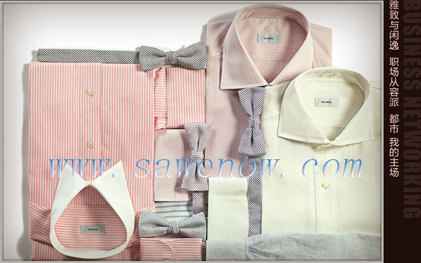 襯衫面料密度知識