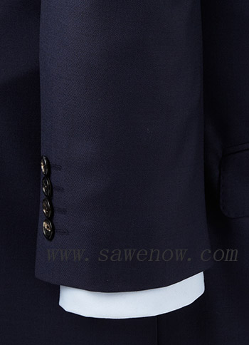 男士西裝定制SWN84151細節