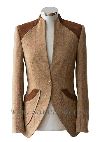 女士職業正裝SWN84803