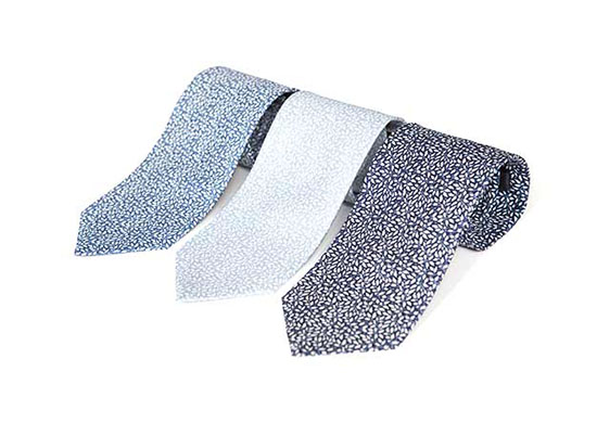 男款西服領帶SWN84909