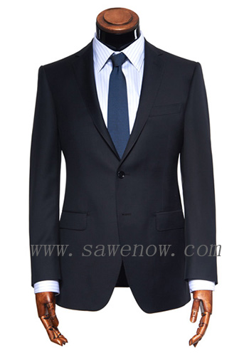 商務西服定制SWN841033