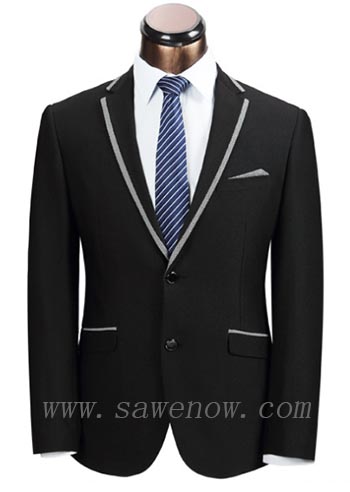 結婚西服定制SWN84239