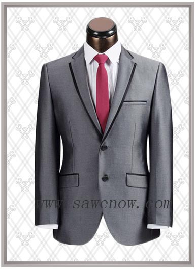 男士結婚西裝SWN84247