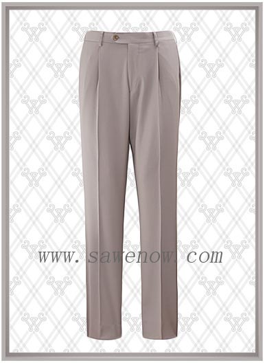 深圳西服價格SWN84646西褲