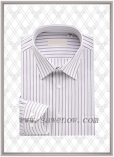 商務襯衫訂制SWN84325