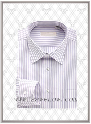 商務襯衫訂制SWN84328