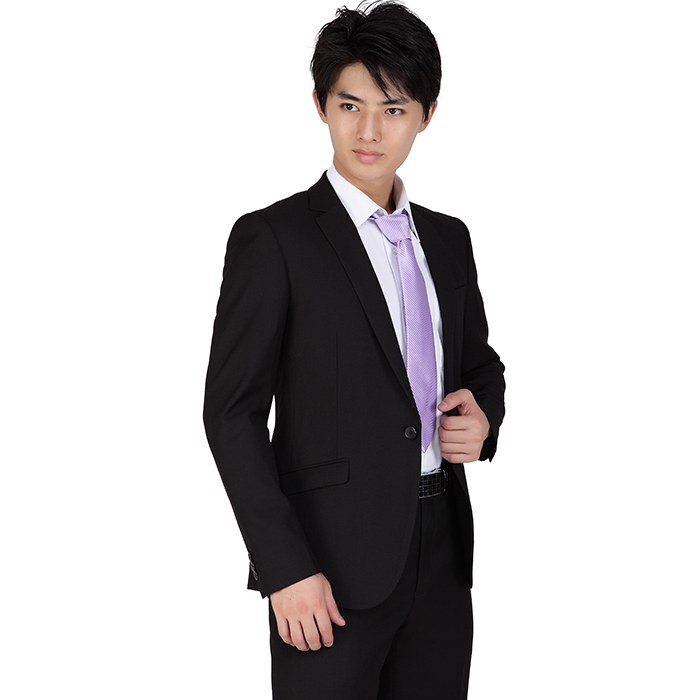 男士面試應該如何著裝