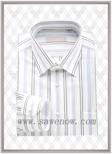 高檔商務(wù)襯衫SWN84337