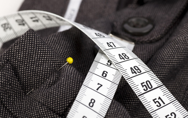 國內西服定制發展史