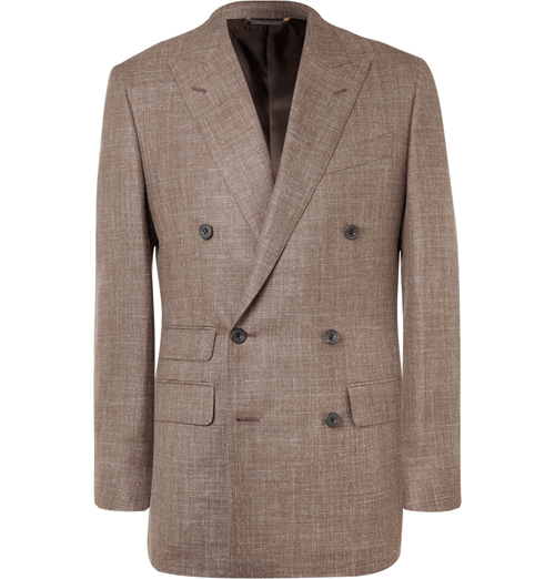 &ldquo;情圣&rdquo;專屬西裝