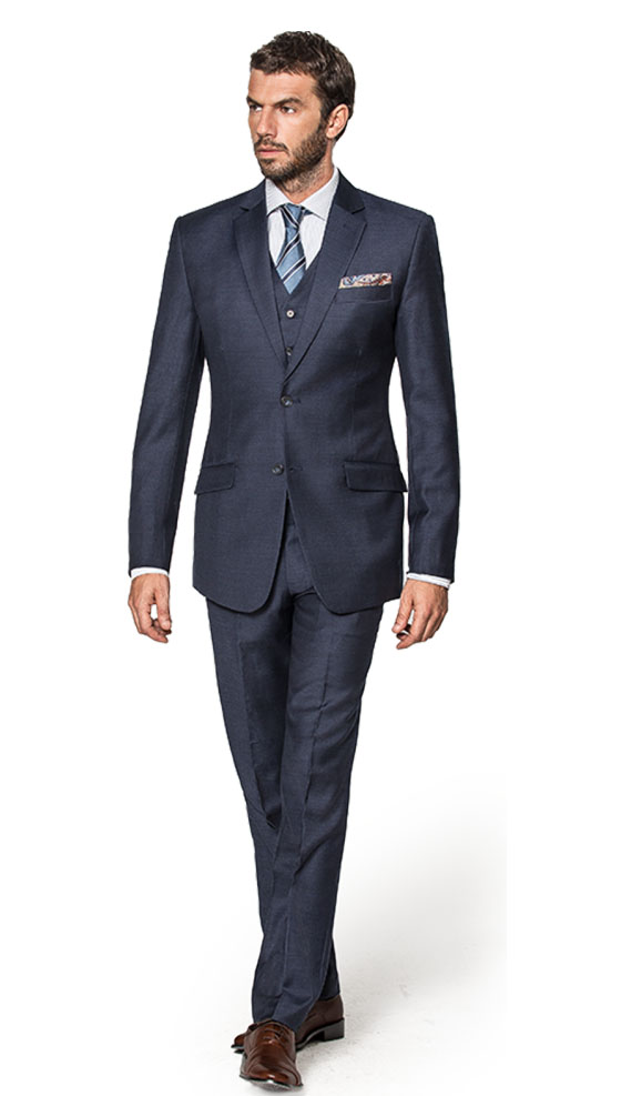 職業裝西服套裝