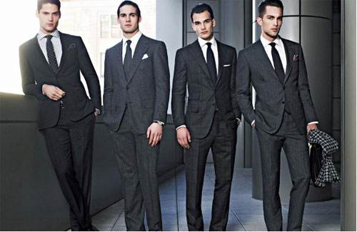 深圳職業裝定制