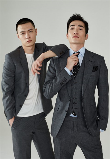 深圳定制西裝保養知識