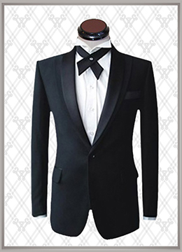 結婚西服訂做SWN84203