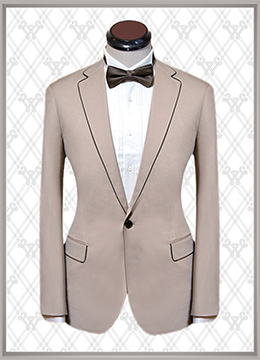 男士結婚禮服SWN84205