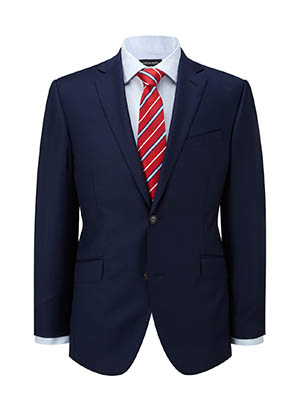 商務西裝定制SWN84135