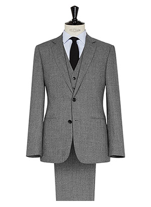 男士職業套裝定制SWN84610