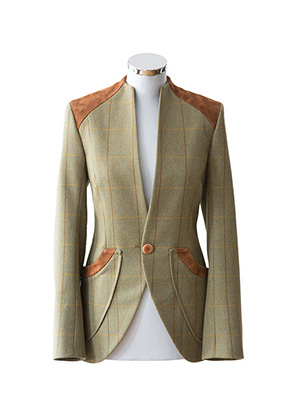 女士職業西裝SWN84802