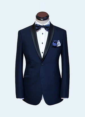 男士結婚禮服SWN84233