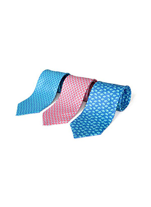 男款西服領帶SWN84911