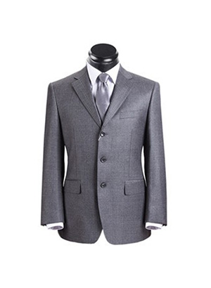 男士商務西裝款SWN84522