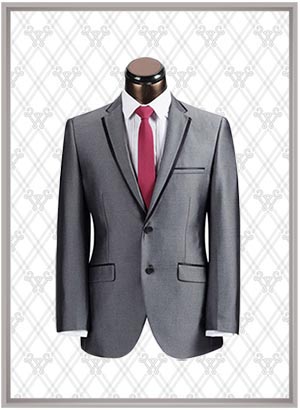 男士結婚西裝SWN84247