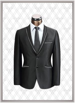 結婚禮服定制SWN84257