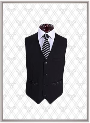 高檔西裝馬甲SWN84716